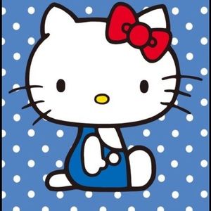 Meet your Posher, Kat